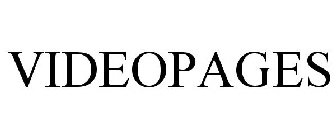 VIDEOPAGES