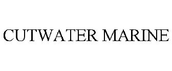 CUTWATER MARINE