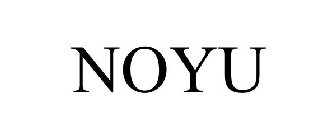 NOYU