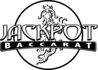 JACKPOT BACCARAT