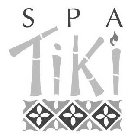 SPA TIKI