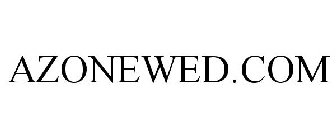 AZONEWED.COM