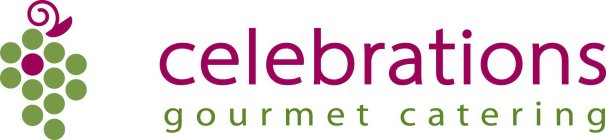 CELEBRATIONS GOURMET CATERING