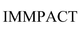 IMMPACT