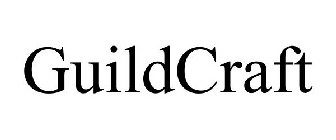GUILDCRAFT