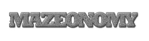 MAZEONOMY