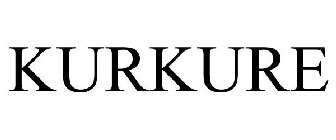 KURKURE