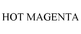 HOT MAGENTA