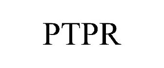 PTPR