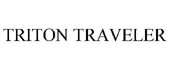 TRITON TRAVELER