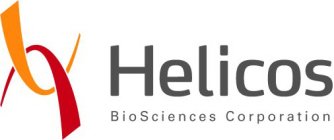 HELICOS BIOSCIENCES CORPORATION