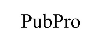 PUBPRO