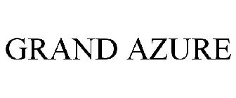 GRAND AZURE