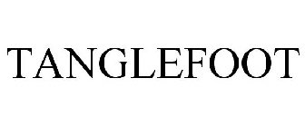 TANGLEFOOT