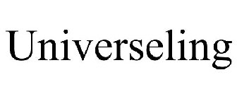 UNIVERSELING