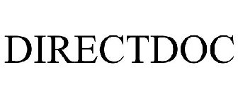 DIRECTDOC