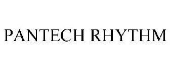 PANTECH RHYTHM