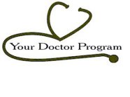 YOUR DOCTOR PROGRAM