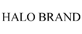 HALO BRAND