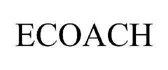 ECOACH