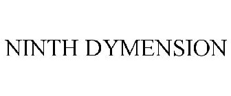 NINTH DYMENSION