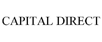 CAPITAL DIRECT