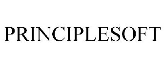 PRINCIPLESOFT