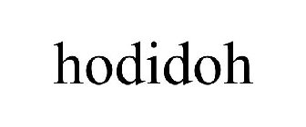 HODIDOH