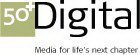 50+DIGITAL | MEDIA FOR LIFE'S NEXT CHAPTER