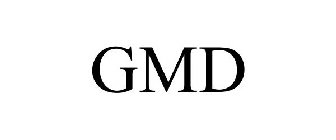 GMD