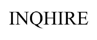 INQHIRE