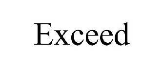 EXCEED