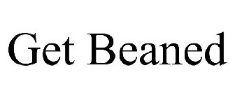 GET BEANED