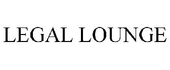 LEGAL LOUNGE