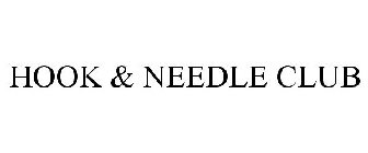 HOOK & NEEDLE CLUB