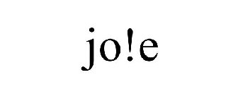 JO!E