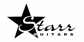 STARR GUITARS