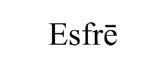 ESFRE