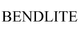 BENDLITE