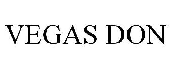 VEGAS DON