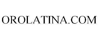 OROLATINA.COM