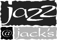 JAZZ@JACK'S