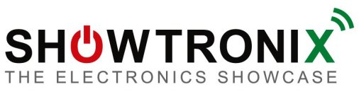 SHOWTRONIX THE ELECTRONICS SHOWCASE