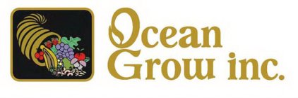 OCEAN GROW INC.