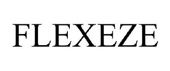 FLEXEZE