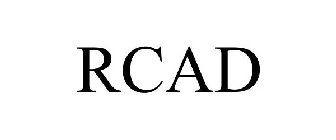 RCAD