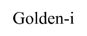 GOLDEN-I