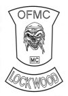 OFMC OFMC MC LOCKWOOD