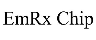 EMRX CHIP