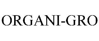 ORGANI-GRO